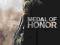 Medal of Honor Xbox