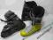 BUTY NARCIARSKIE ZJAZDOWE ROSSIGNOL 38.5  25CM