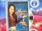 HANNAH MONTANA Sezon 1 Odcinki 21-26 DVD+książka.