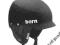 Bern Kask Baker EPS M. Blk L Wwa Promocja!