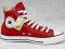 TRAMPKI CONVERSE M9621 wysokie R. 35 EGO-SPORT