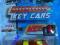 Auto z wyrzutnią Maisto - szybka wysyłka