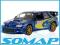 SUBARU IMPREZA WRC MODEL KINSMART 1:36 somap TYCHY