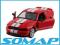 FORD SHELBY GT 500 MODEL KINSMART 1:38 somap TYCHY