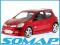 RENAULT CLIO SPORT III RS MODEL 1:32 somap TYCHY