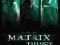 MATRIX - TRILOGY BOX