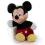 MYSZKA MICKEY MIKI/ Disney - Flopsie 65cm licencja
