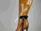GIANMARCO LORENZI High Heel Leather REAL PHOTOS
