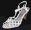 ESPRIT - Women's Sandals - rozmiar 41 - nowe