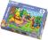 Puzzle Trefl - KUBUŚ PUCHATEK - 100el. 16098