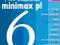 CD MINIMAX PL vol. 6  Piotr Kaczkowski