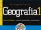 GEOGRAFIA 1 LO ĆWZAKRES PODSTAWOWY I ROZSZERZONY