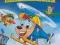 BODZIO mały helikopter POKAZY LOTNICZE  DVD