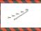 WOLFCRAFT stopery do uszu  4872000