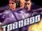 TORNADO (PLATT,BERNHARDT) DVD FOLIA