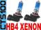 HB4 XENON blue 12V55W 9006 zarowka zarowki ksenon