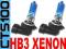 HB3 XENON blue 12V65W 9005 zarowka zarowki ksenon