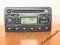 RADIO FORD 6000 CD RDS MONDEO FOCUS FIESTA TRANSIT