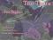 CD RAVISH MOMIN'S TRIO TARANA Five Nights HWANG