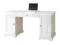 * IKEA* LIATORP biurko 145x65x73cm