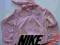 NIKE bluza OLDSCHOOL DANCING QUEEN 152-158 NOWA