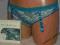 Figi ATLANTIC  mini bikini rozmiar S  NOWOŚĆ 2012