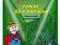 Nawóz do TRAWNIKÓW trawnika TRAW OZDOBNYCH 350g!!!