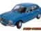 MODEL PEUGEOT 504 KOLEKCJE WELLY 1:24 Sklep Łódź