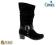 CAPRICE  ANTISHOKK  KOZAKI 2550627 CZARNE r-37,5