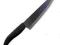 Kyocera Nóż ceramiczny szefa kuchni Black Series