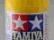 Najtaniej Spray TAMIYA 85016 TS-16 YELLOW