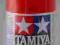Najtaniej Spray TAMIYA 85049 TS-49 BRIGHT RED