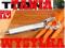 OBIERAK SIEKACZ WONDER TITAN PEELER HIT Z TV