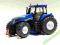 TRAKTOR NEW HOLLAND T8.390 1:32 SIKU 3273