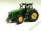 TRAKTOR JOHN DEERE 8360R 1:32 SIKU 3272