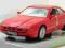 BMW 850i SKALA 1:24 WELLY