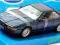 BMW 850i SKALA 1:24 WELLY