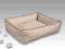 legowisko DoggieBed SIZE L BEŻ PROMOCJA
