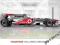 Mclaren (Mp4-25 Showroom) - plakat 61x91,5 cm