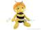 Pszczółka Maja 33 cm - maskotka, pluszak Gonzo