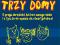 TRZY DOMY - Jacek Podsiadło