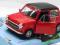 MINI COOPER 1300 1:34 WELLY