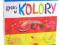 ADAMIGO GRA GRAM W KOLORY