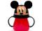 Disney ** MICKEY MOUSE kubek do picia <ORYGINAŁ