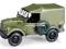 HERPA GAZ 69 (olivegreen)