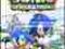 X360 Sonic Generations
