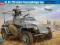 HOBBY BOSS Sd.Kfz.223 Leichter