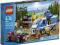 LEGO City Samochód dla psów policyjnych
