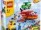 LEGO BRICKS & MORE ZEST. BUDOWA LOTNISKA