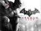 X360 Batman: Arkham City